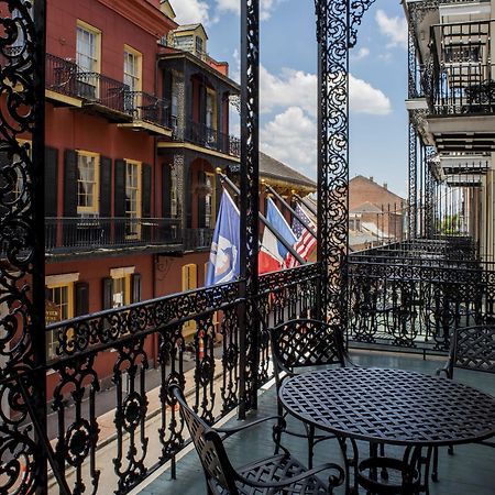 Hotel St. Marie New Orleans Bagian luar foto