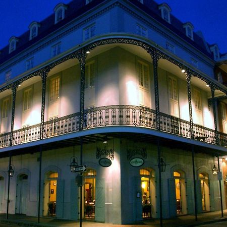 Hotel St. Marie New Orleans Bagian luar foto