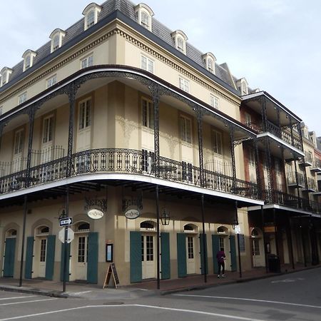 Hotel St. Marie New Orleans Bagian luar foto