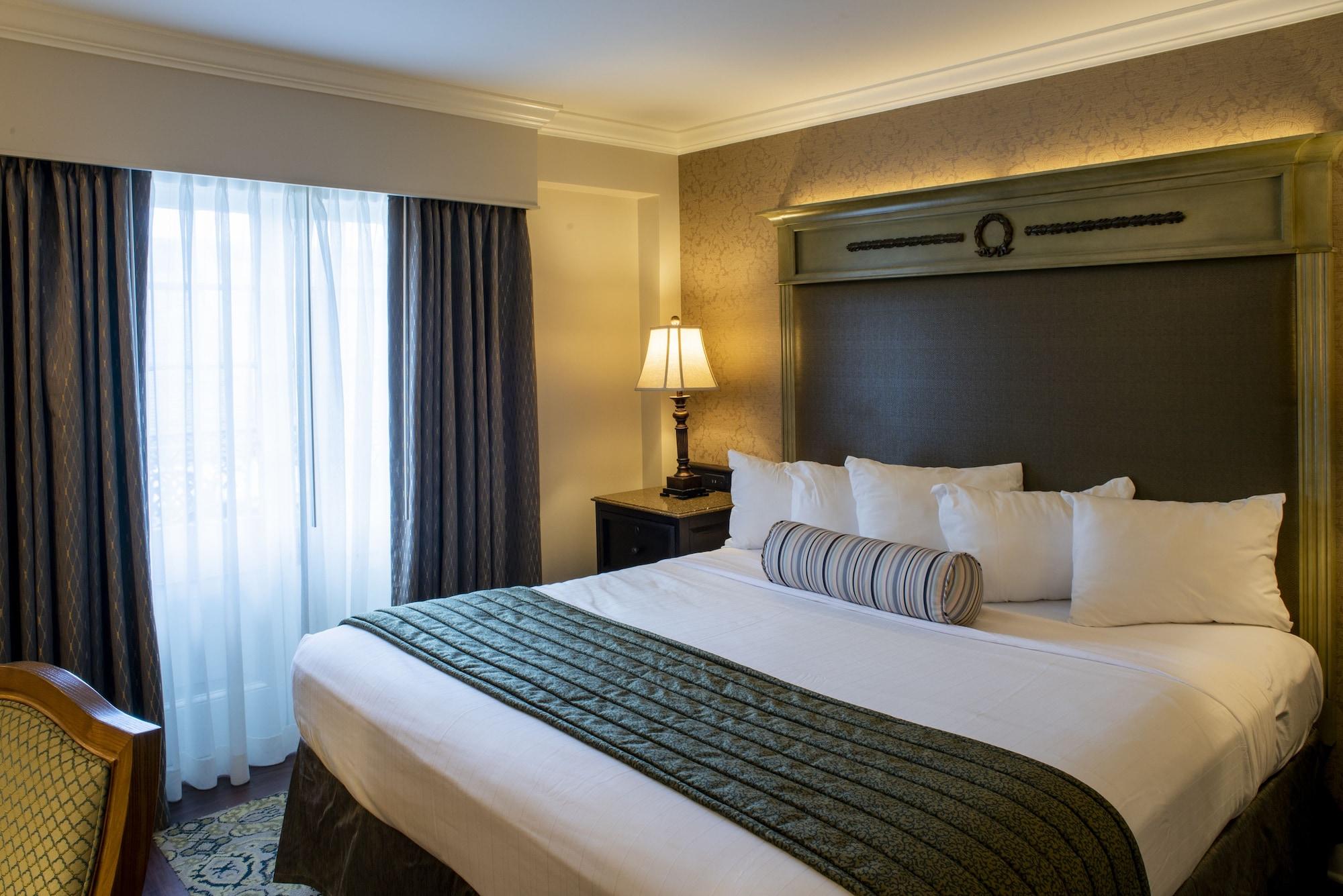 Hotel St. Marie New Orleans Bagian luar foto