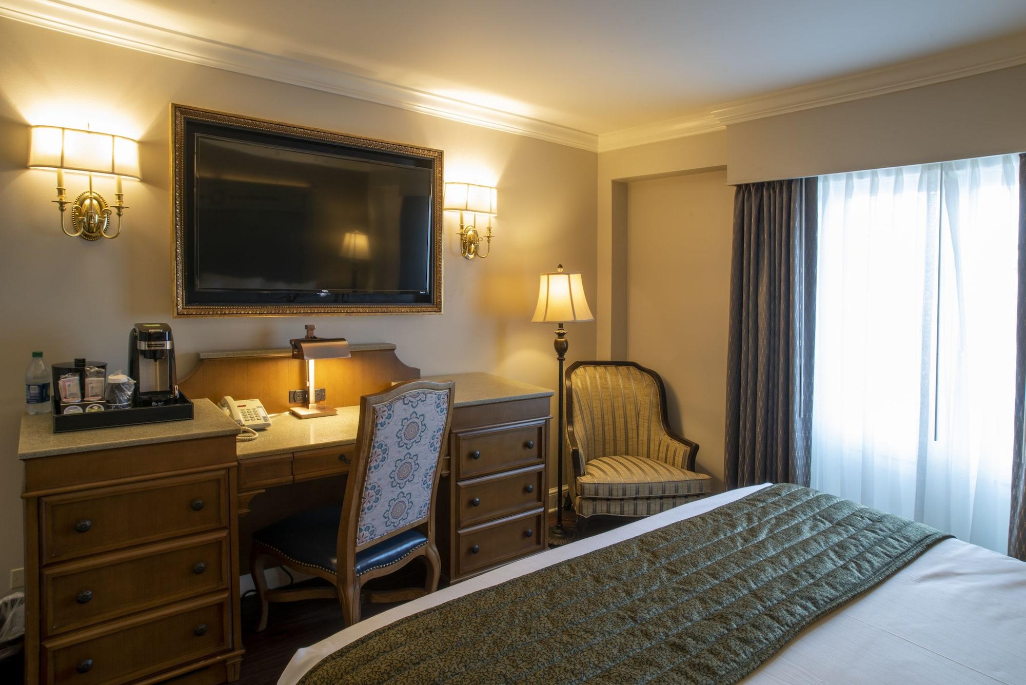 Hotel St. Marie New Orleans Bagian luar foto