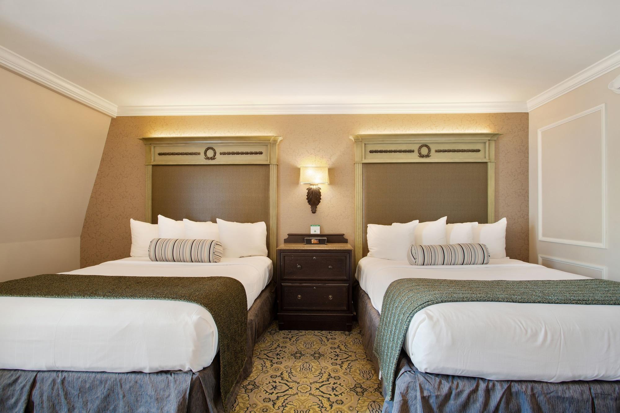 Hotel St. Marie New Orleans Bagian luar foto
