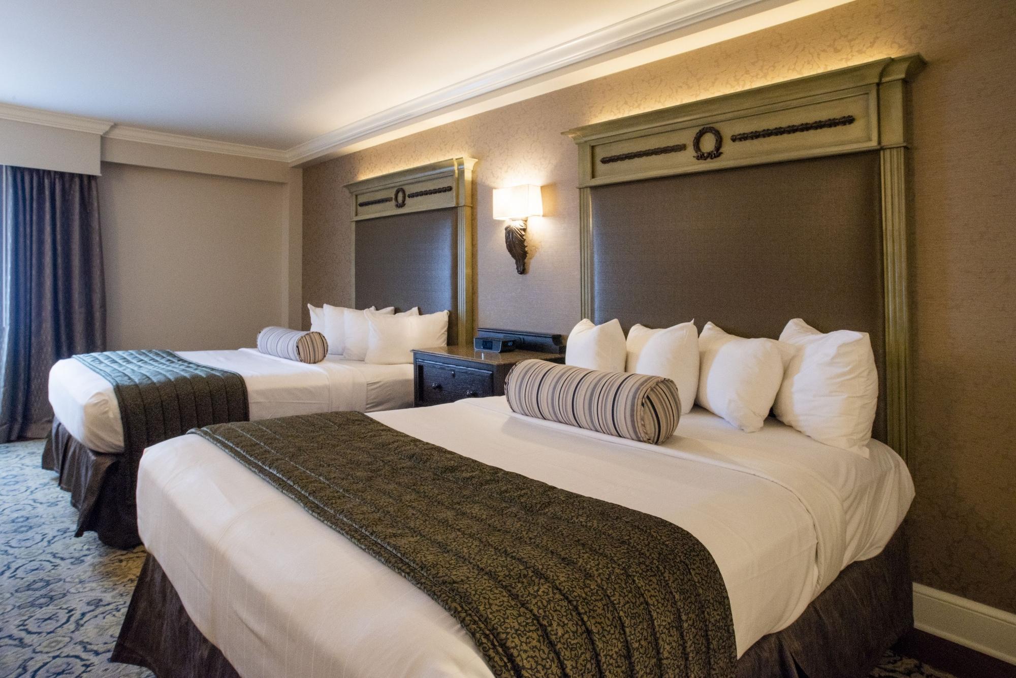 Hotel St. Marie New Orleans Bagian luar foto