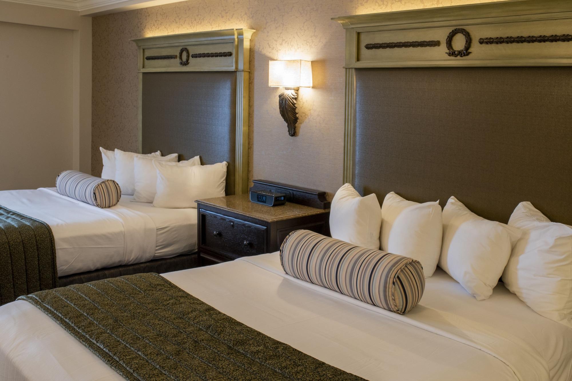 Hotel St. Marie New Orleans Bagian luar foto