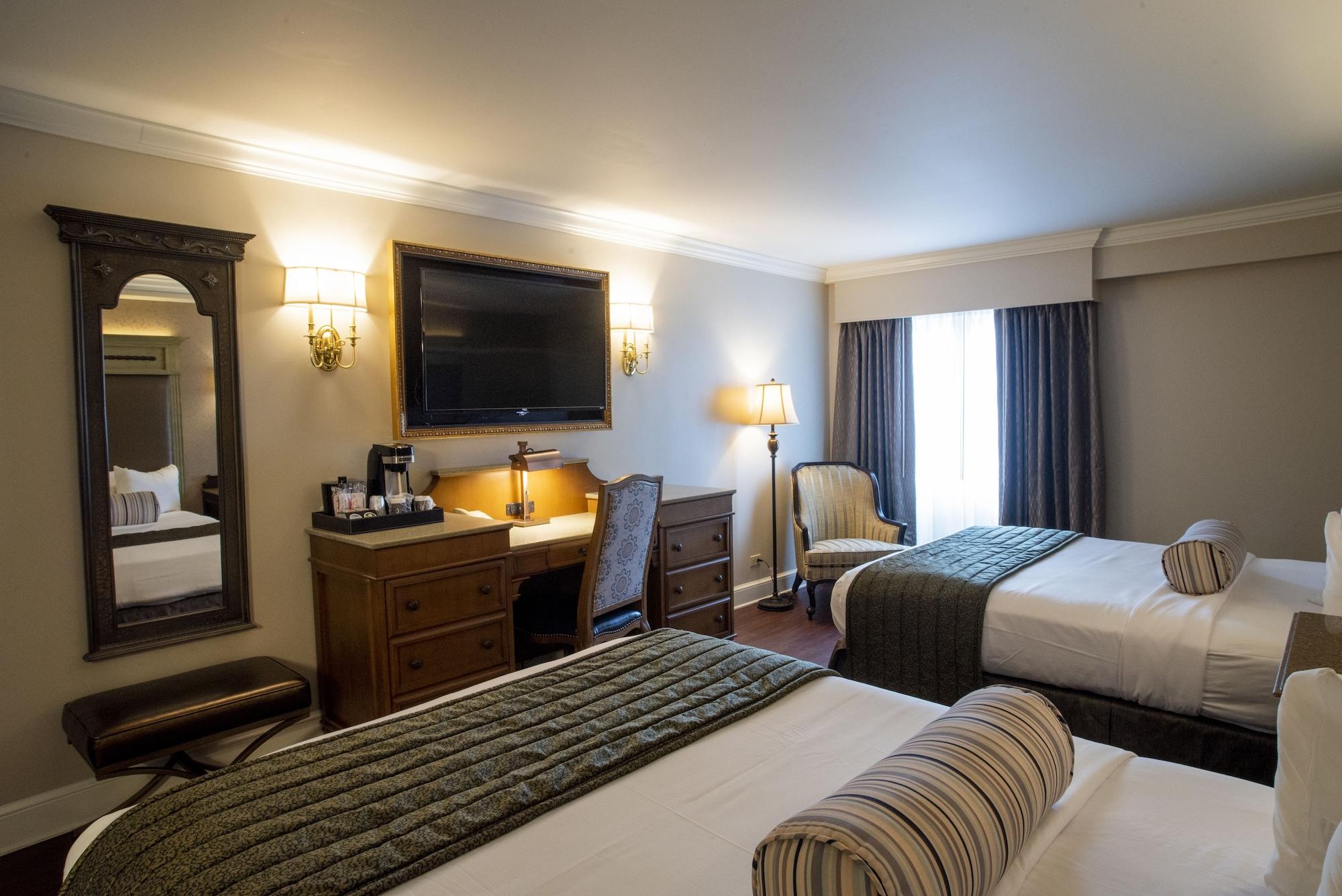 Hotel St. Marie New Orleans Bagian luar foto