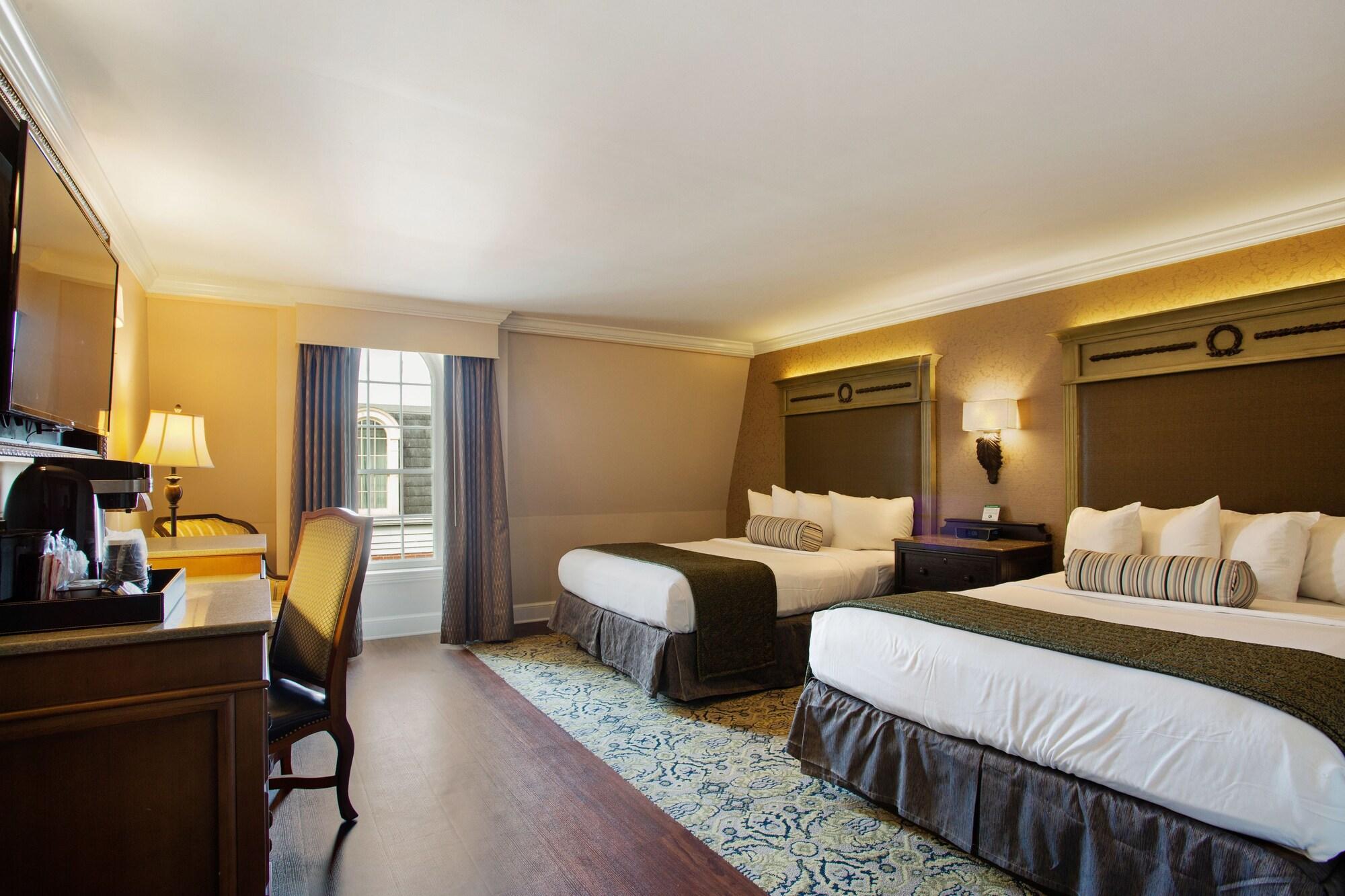 Hotel St. Marie New Orleans Bagian luar foto