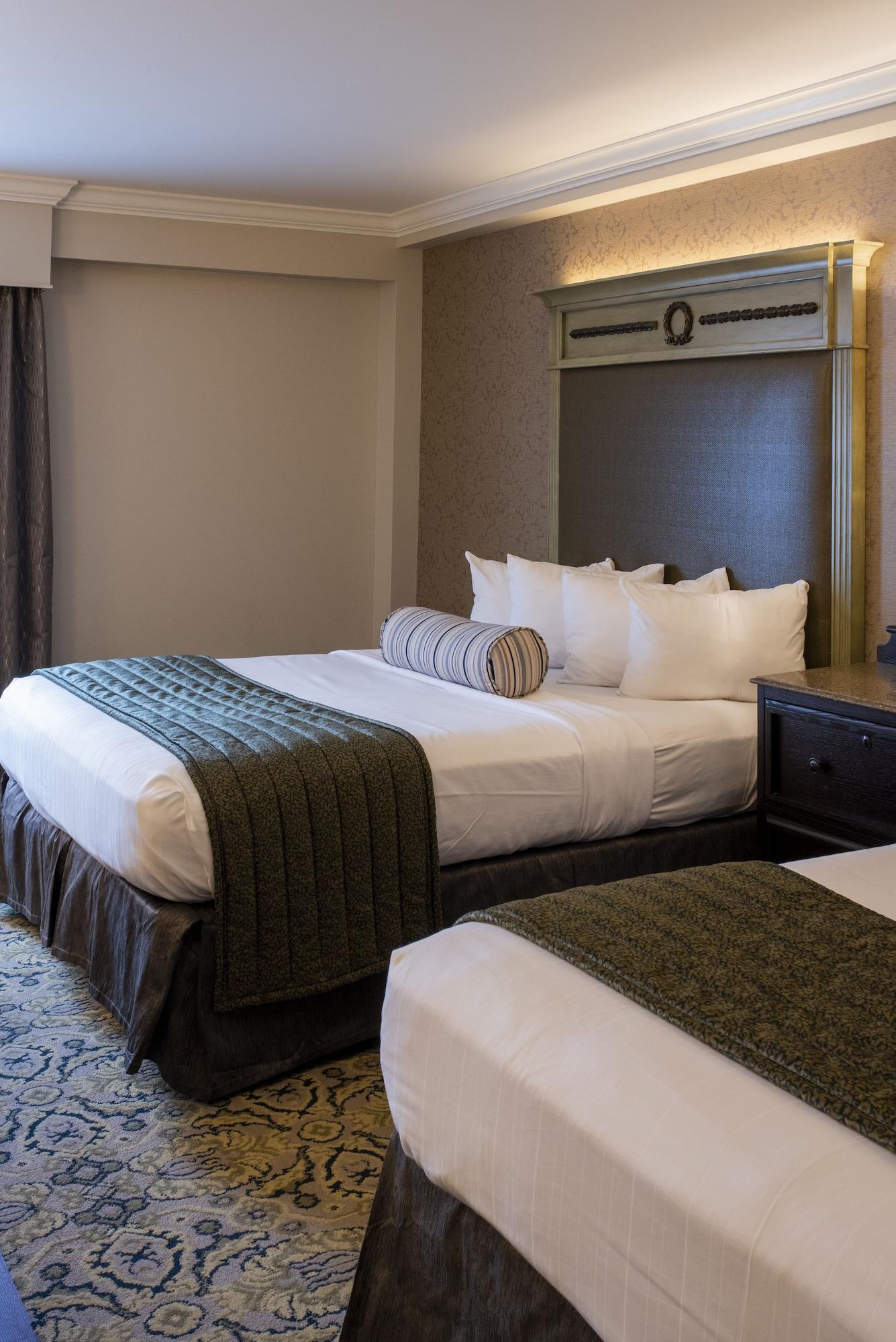 Hotel St. Marie New Orleans Bagian luar foto