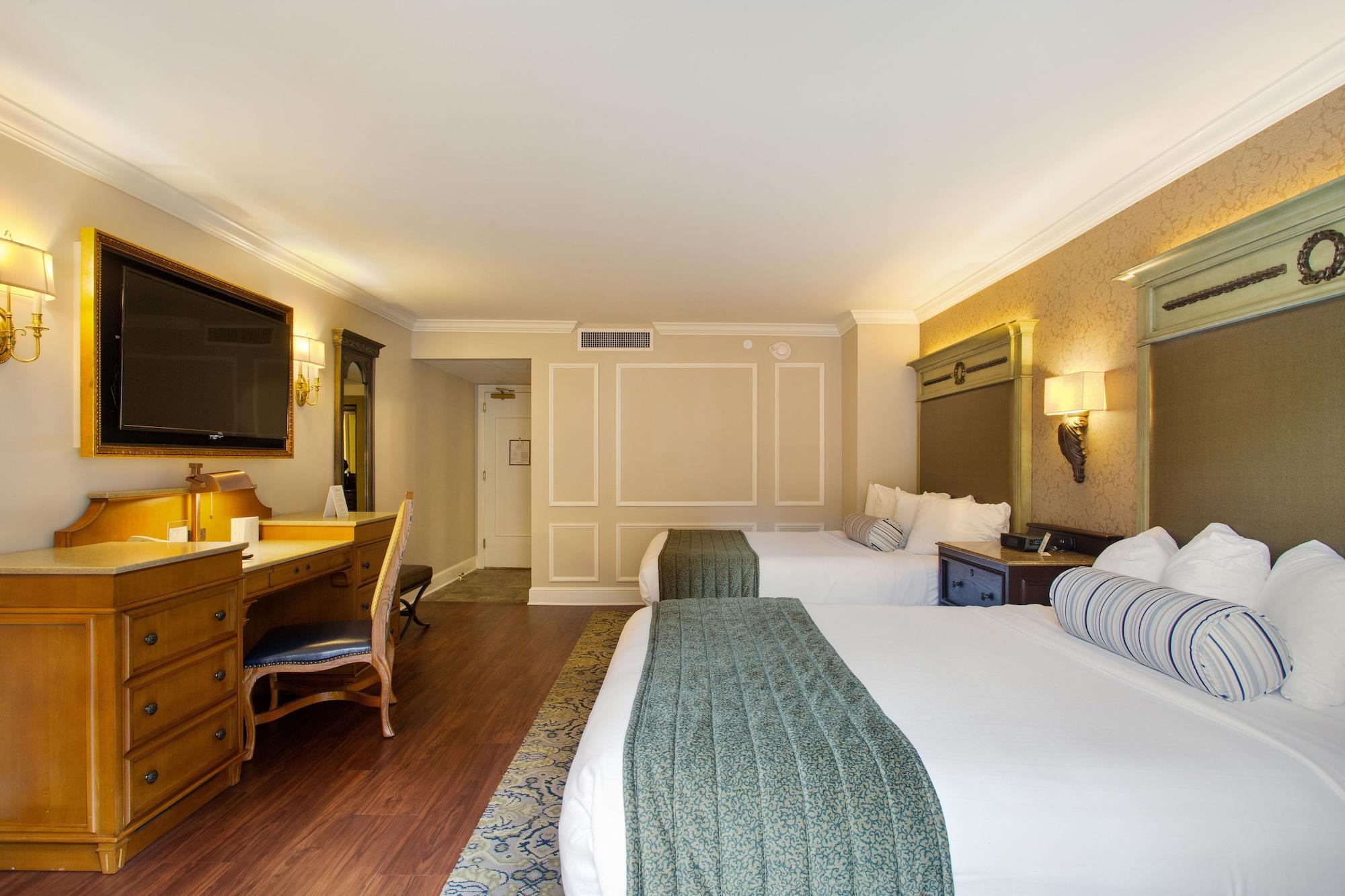 Hotel St. Marie New Orleans Bagian luar foto