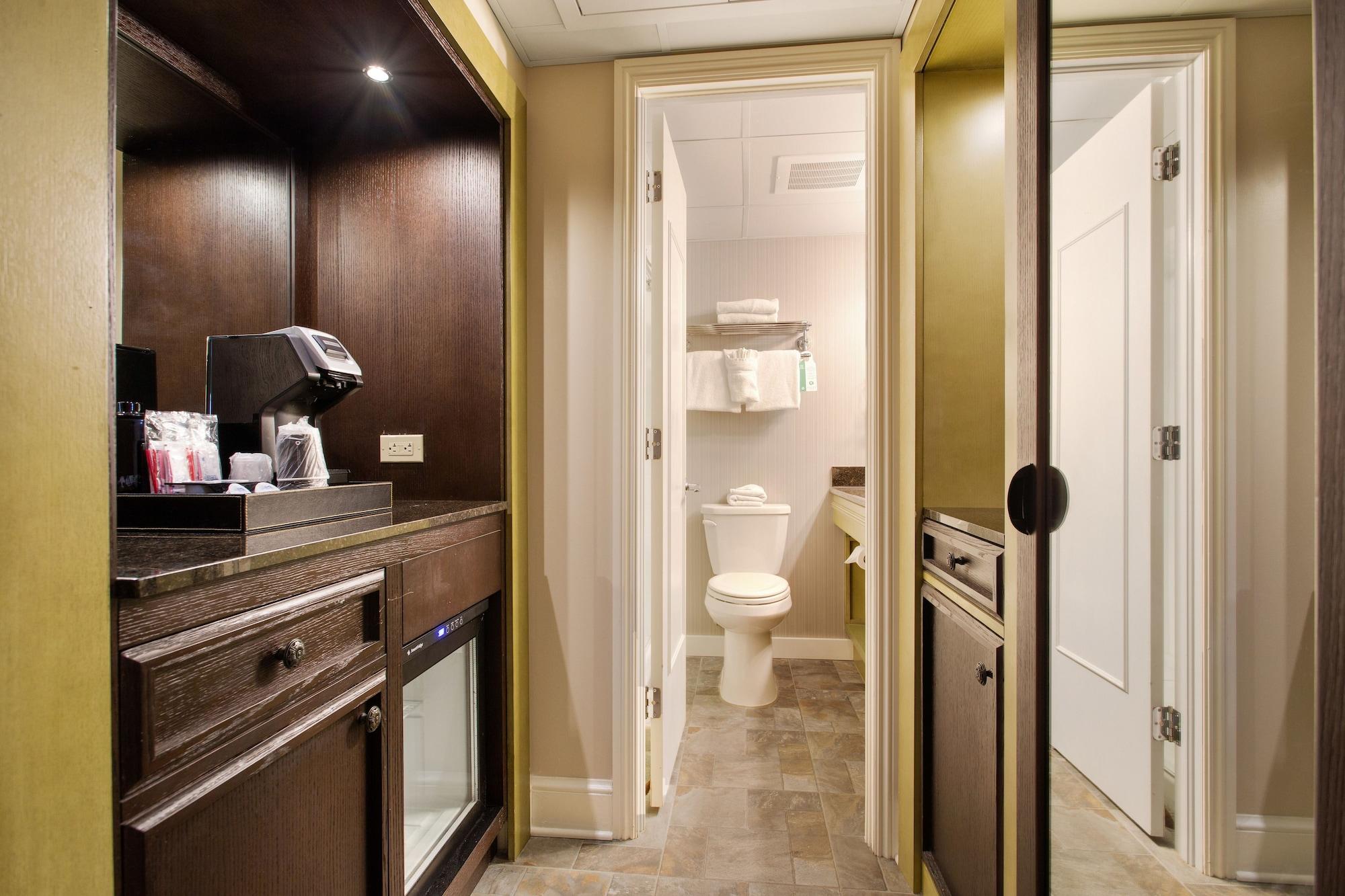 Hotel St. Marie New Orleans Bagian luar foto