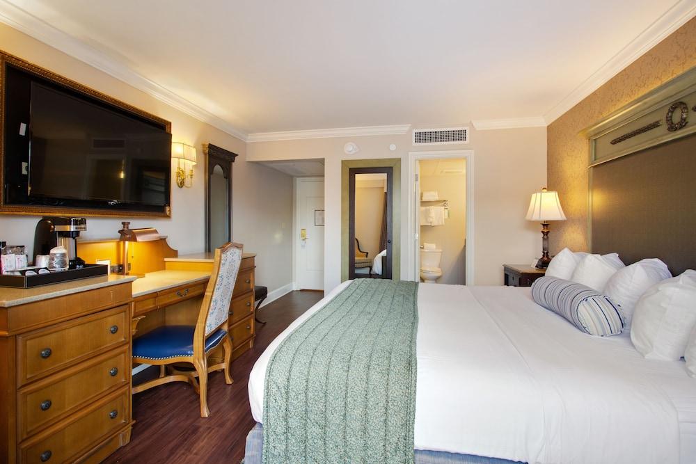 Hotel St. Marie New Orleans Bagian luar foto