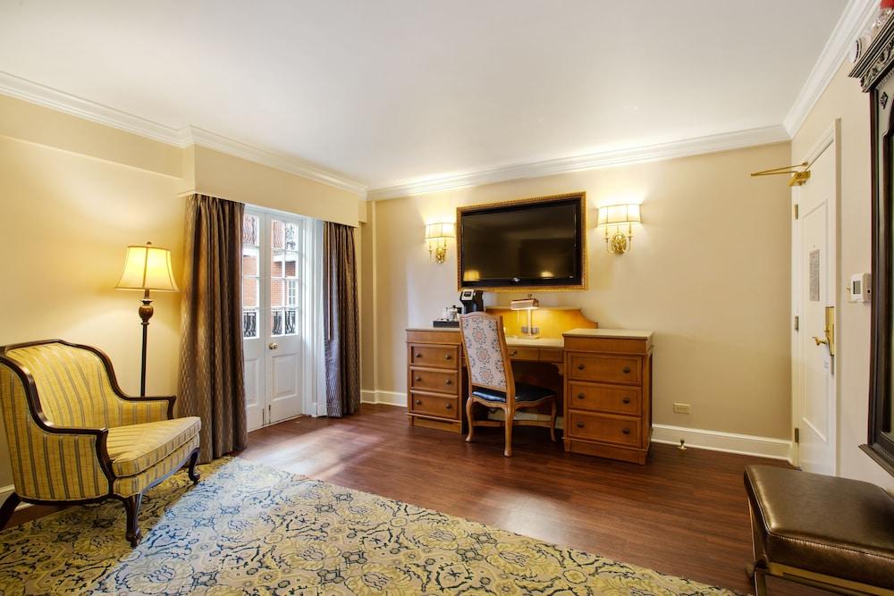 Hotel St. Marie New Orleans Bagian luar foto
