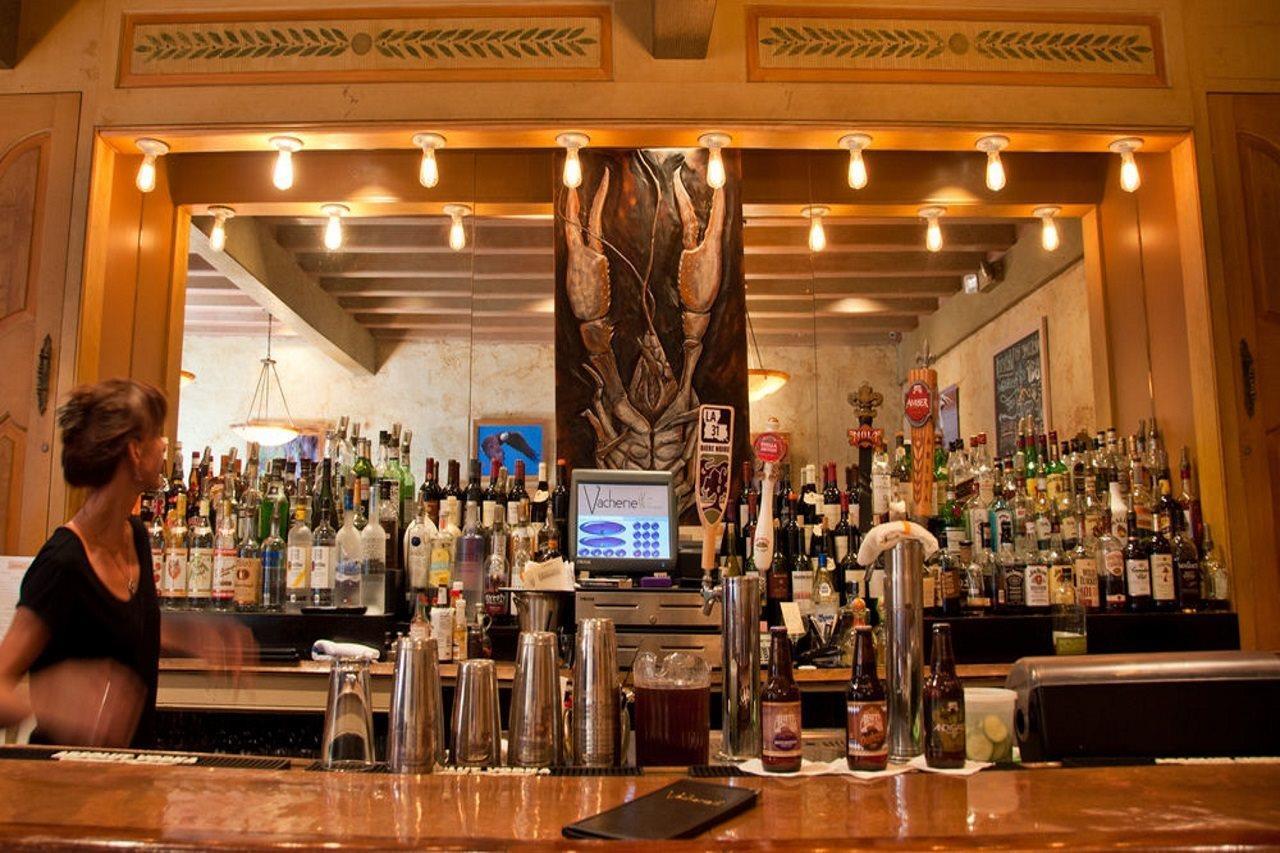 Hotel St. Marie New Orleans Bagian luar foto