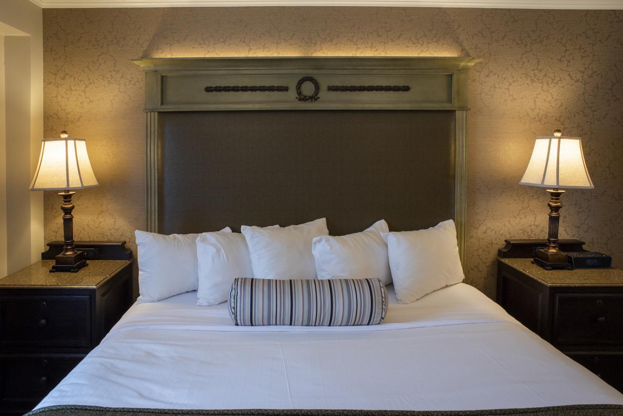 Hotel St. Marie New Orleans Bagian luar foto