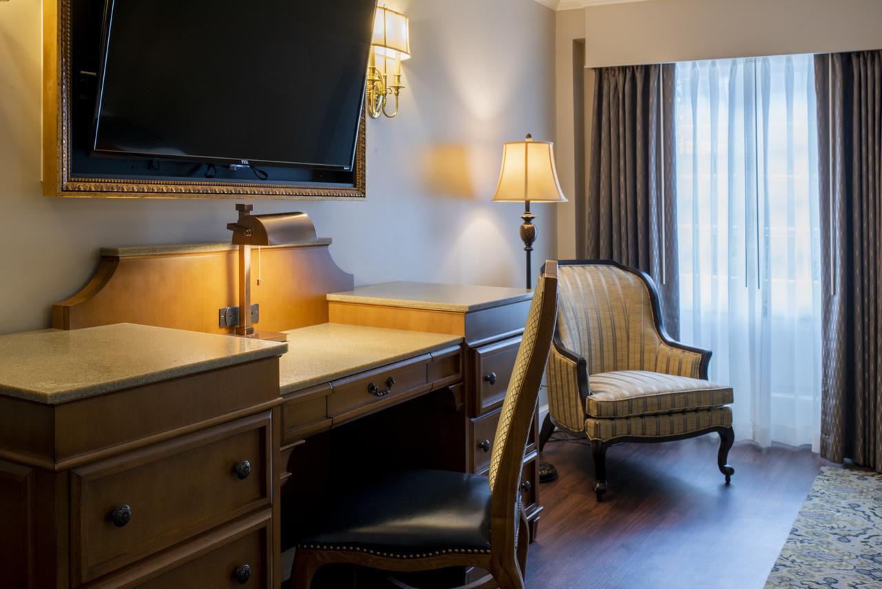 Hotel St. Marie New Orleans Bagian luar foto