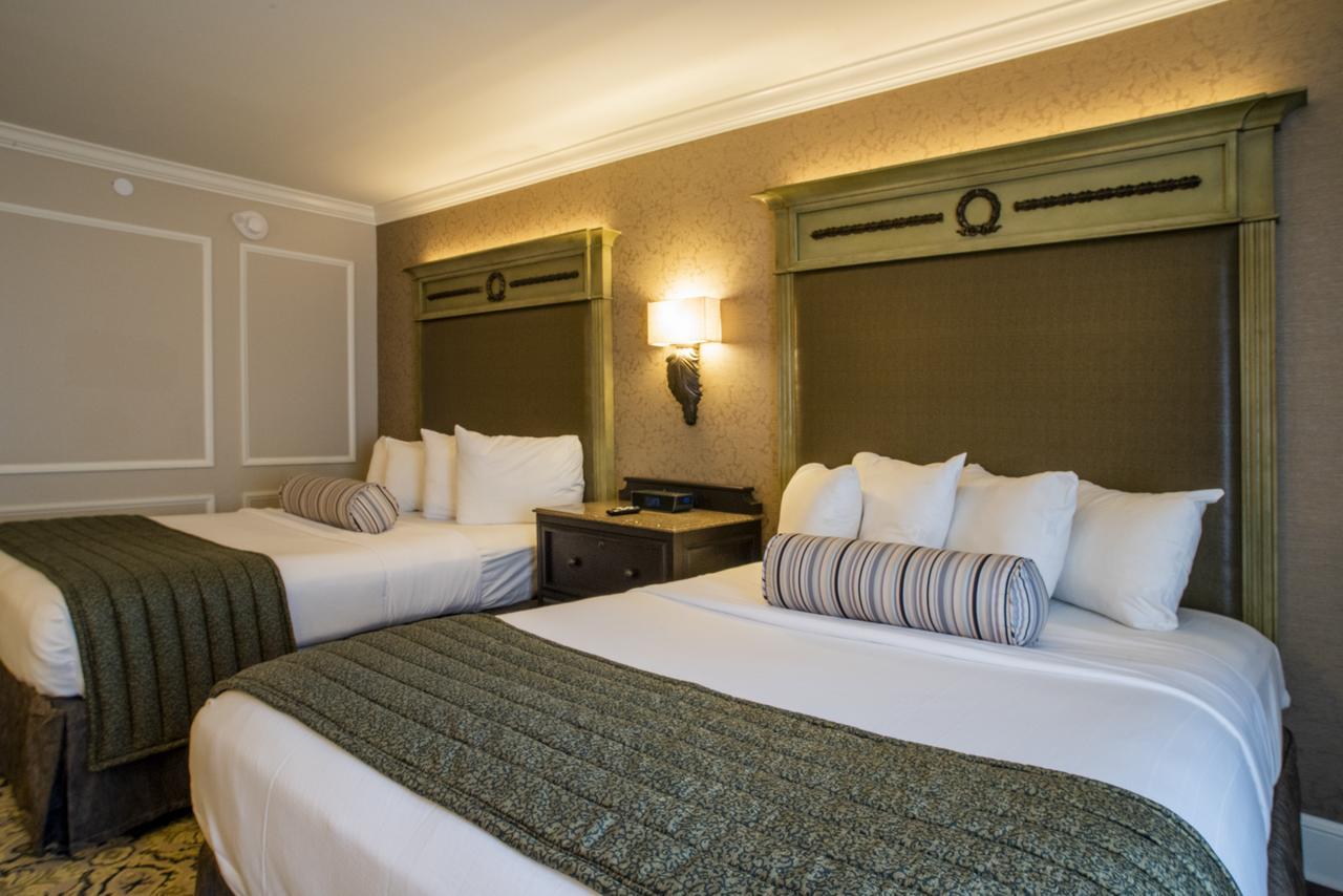 Hotel St. Marie New Orleans Bagian luar foto