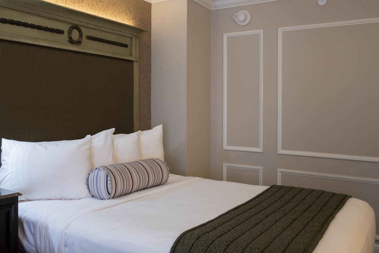 Hotel St. Marie New Orleans Bagian luar foto