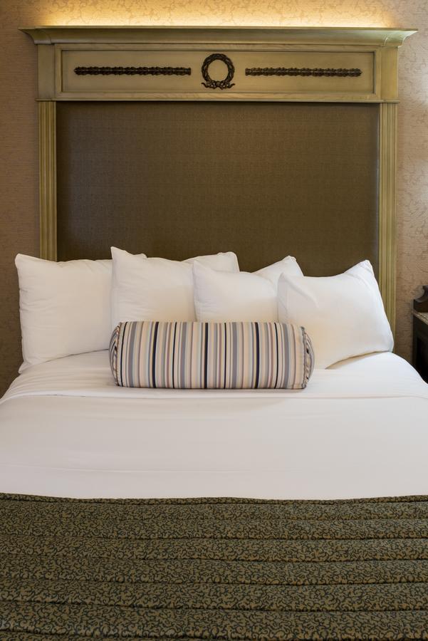Hotel St. Marie New Orleans Bagian luar foto