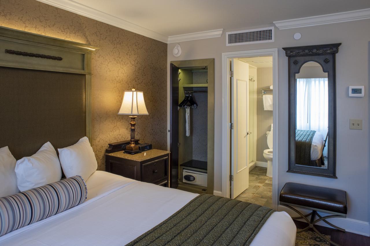 Hotel St. Marie New Orleans Bagian luar foto