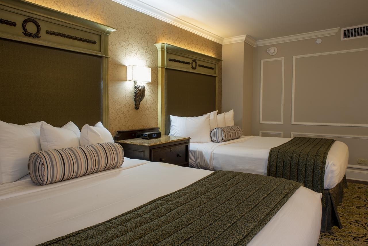 Hotel St. Marie New Orleans Bagian luar foto