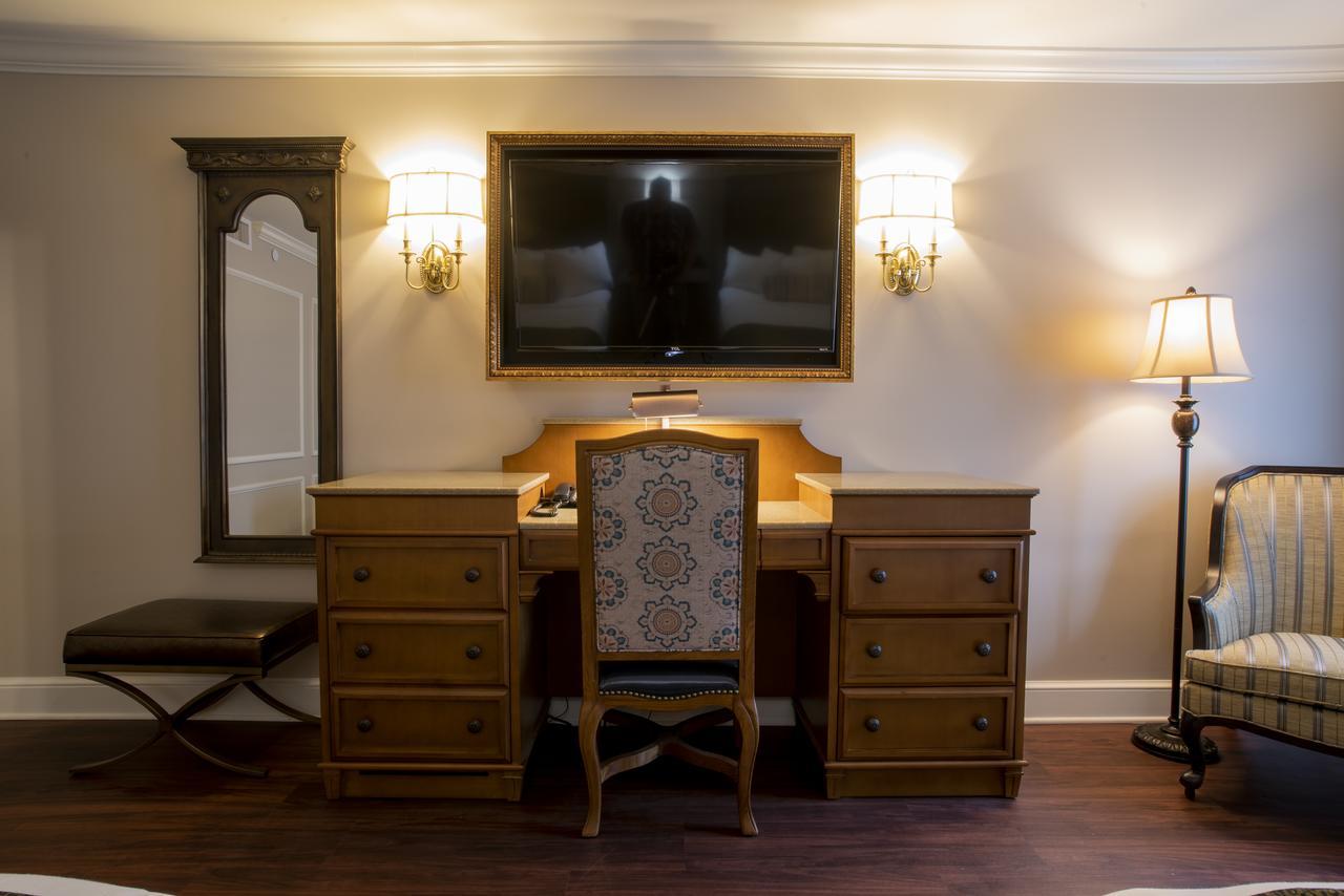 Hotel St. Marie New Orleans Bagian luar foto