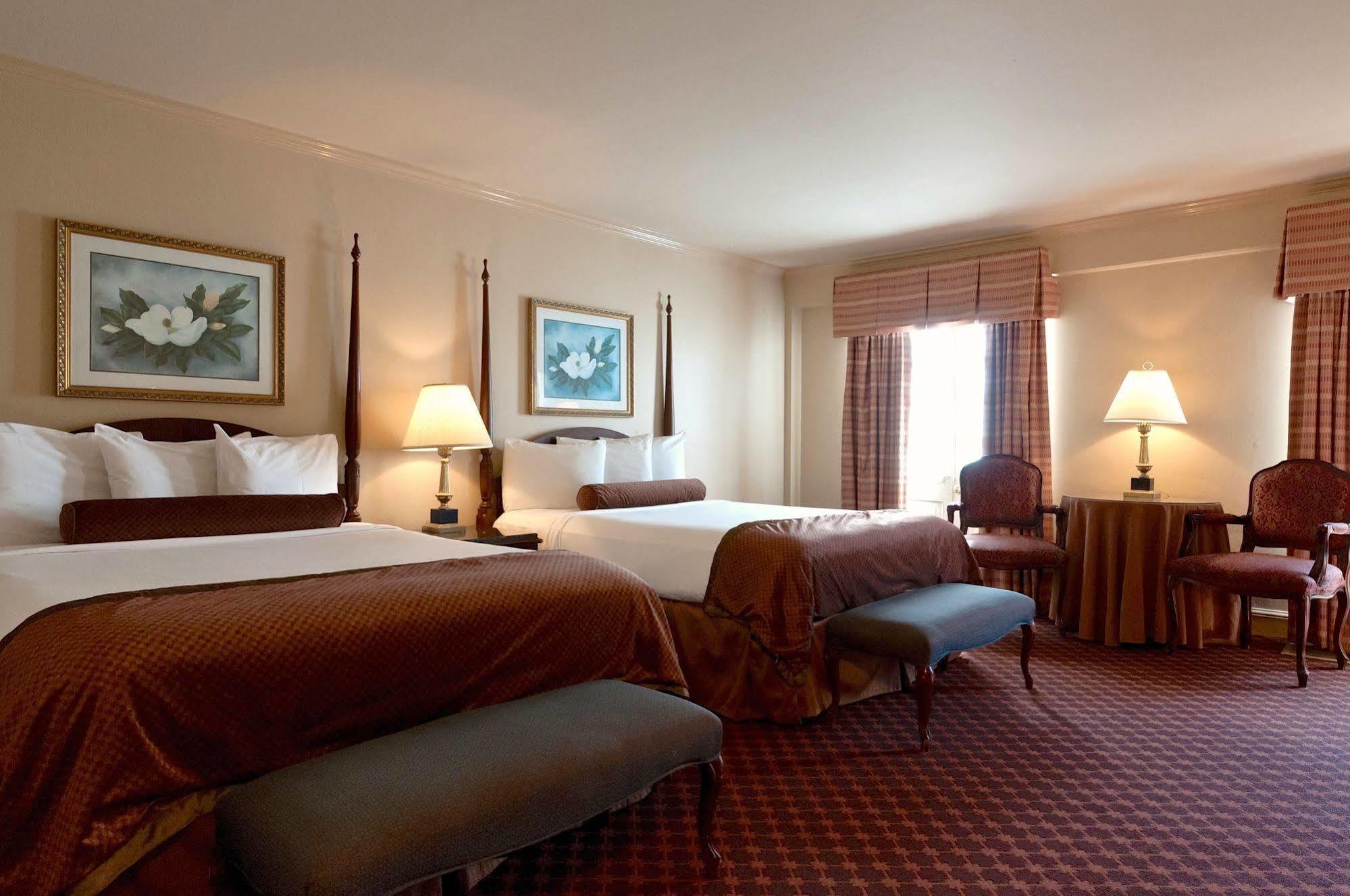 Hotel St. Marie New Orleans Bagian luar foto