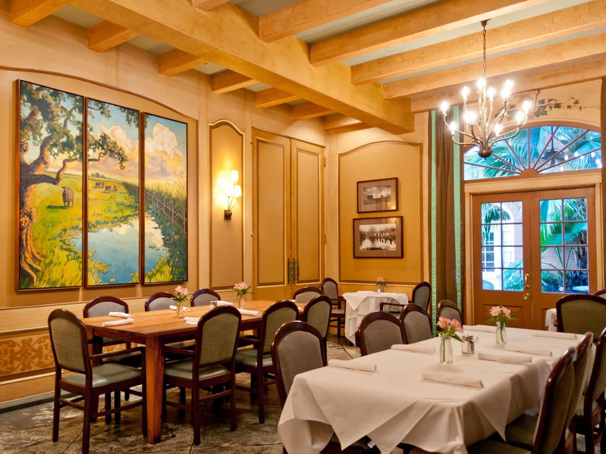 Hotel St. Marie New Orleans Bagian luar foto
