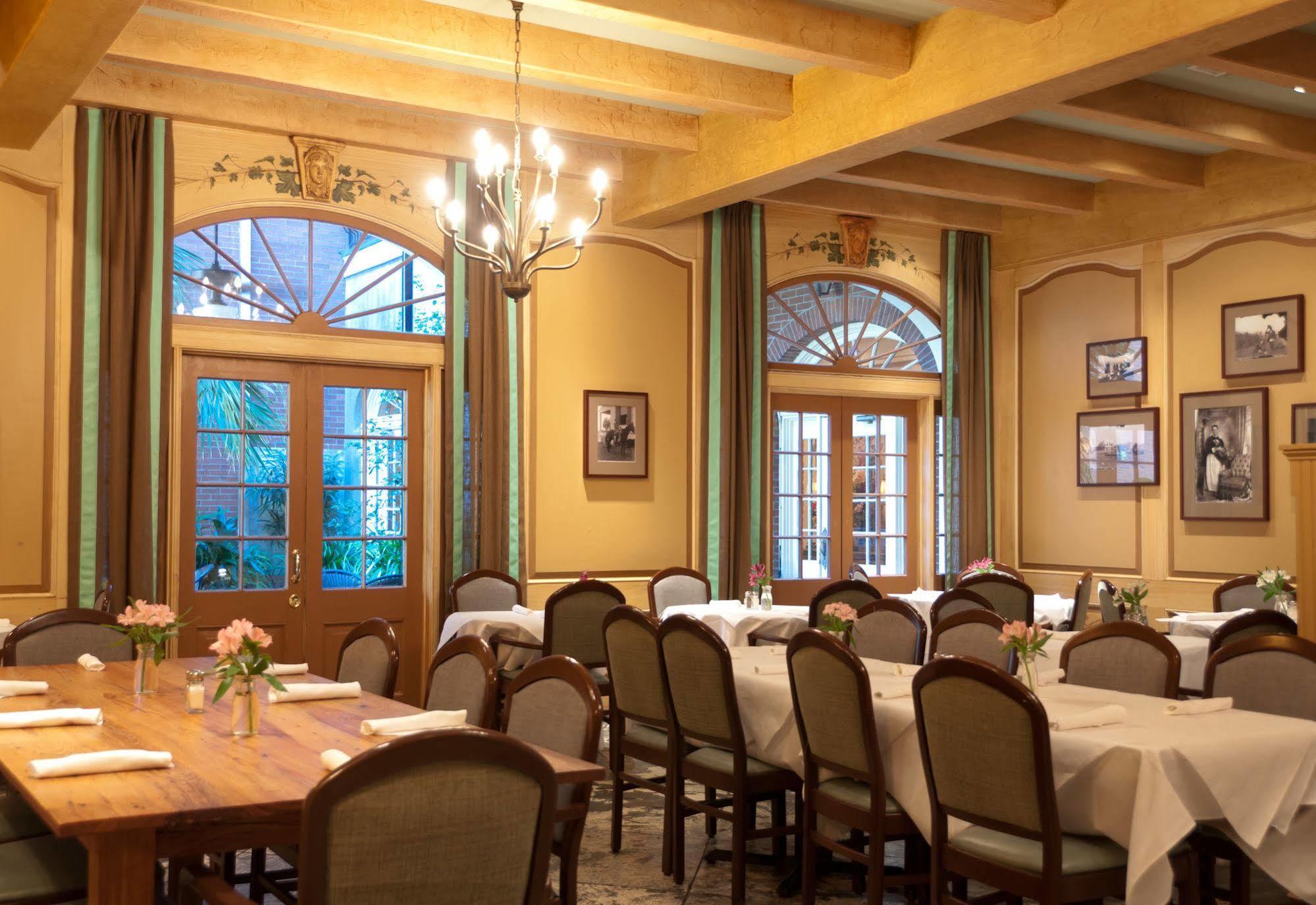 Hotel St. Marie New Orleans Bagian luar foto