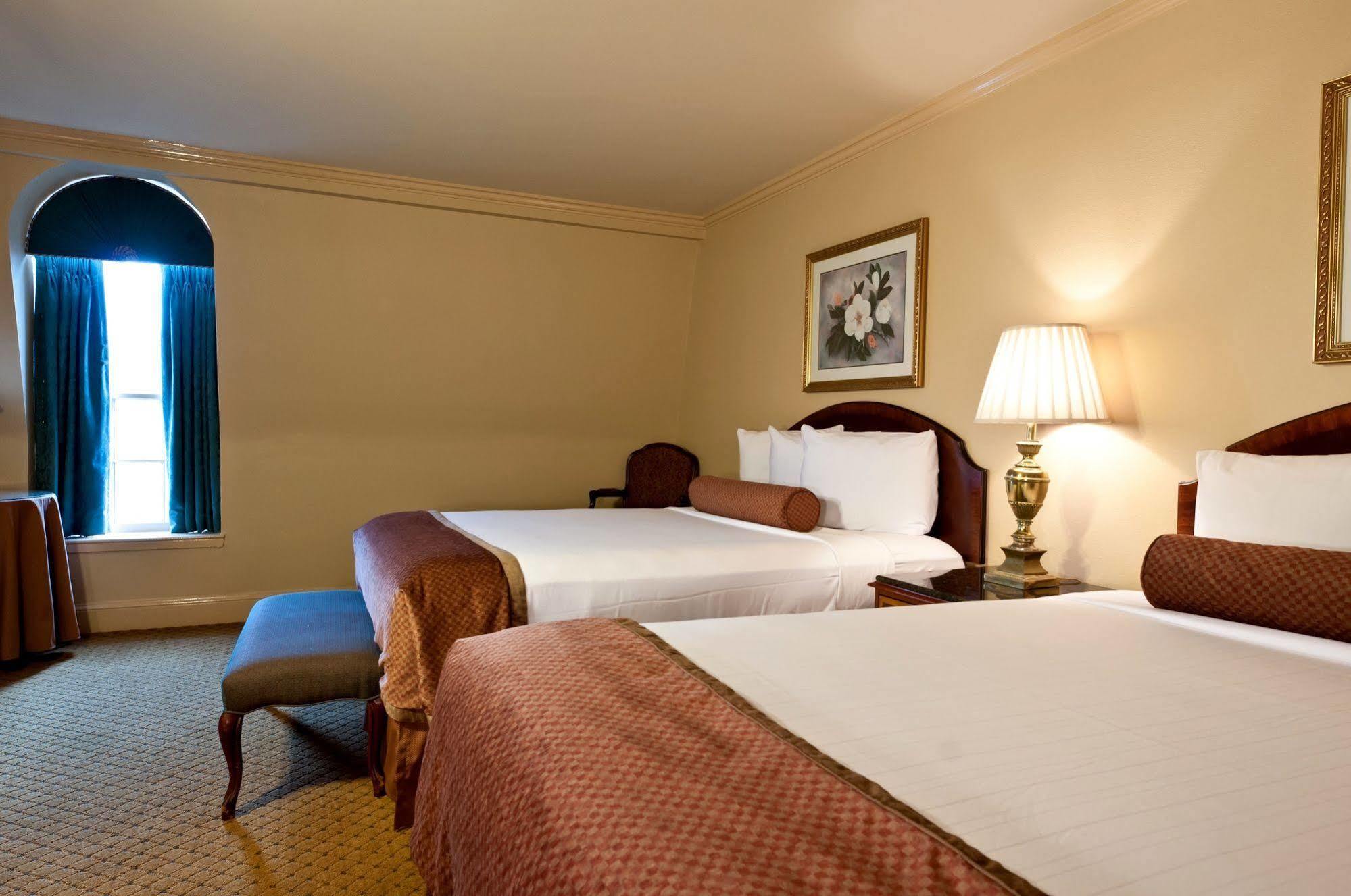 Hotel St. Marie New Orleans Bagian luar foto