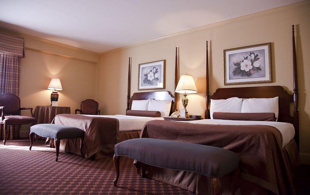 Hotel St. Marie New Orleans Bagian luar foto