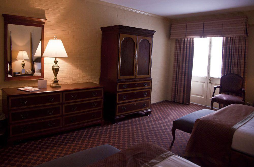 Hotel St. Marie New Orleans Bagian luar foto