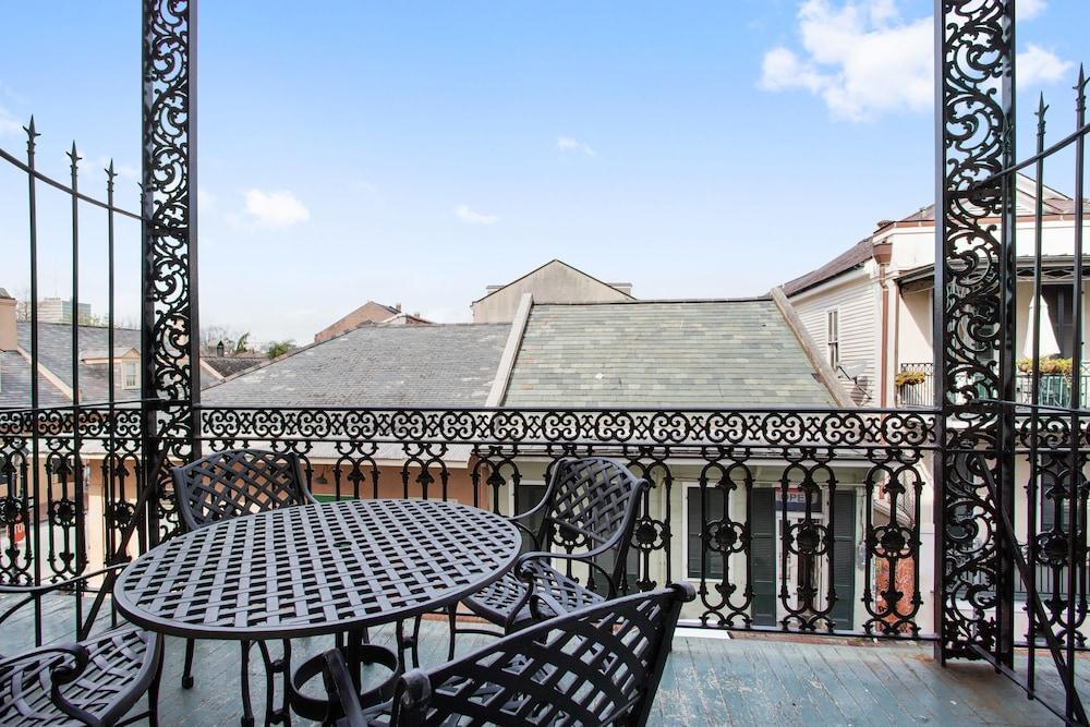 Hotel St. Marie New Orleans Bagian luar foto