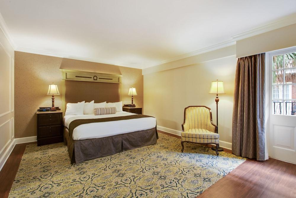 Hotel St. Marie New Orleans Bagian luar foto
